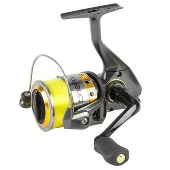 TAKAMIYA катушка концепция brieto 4000 HB OK-120