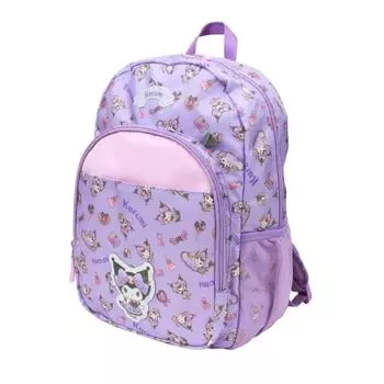 Рюкзак Takanami Create L Куроми [128628] фиолетовый