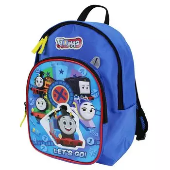Takanami Create Backpack M Thomas the Tank Engine детский сад начальная школа экскурсия персонаж товары [119350]