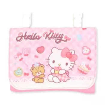 Takanami Create Карманный розовый чехол Hello Kitty, [137439]
