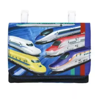 Takanami Create Pocket Pouch Super Express [128765]