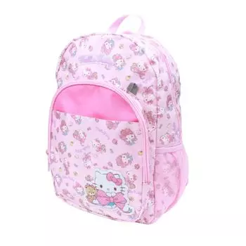 Takanami Create Рюкзак L Hello Kitty [128598] розовый