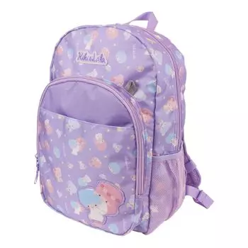 Takanami Create Рюкзак L Little Twin Stars Детский сад Начальная школа Экскурсия Персонаж Товары [119435]