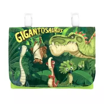 Таканами Создать Карманный Мешочек Гигантозавр [128826]