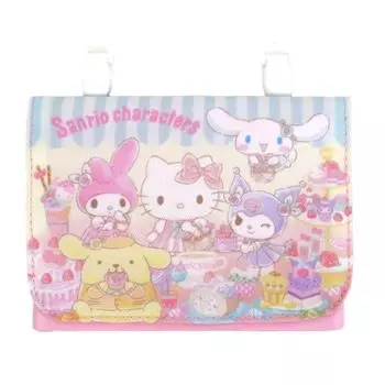 Таканами Создать Карманный Мешочек Sanrio Персонажи [128727]