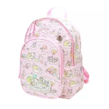 Takanami Создать рюкзак M Sanrio Персонажи [128512] розовый