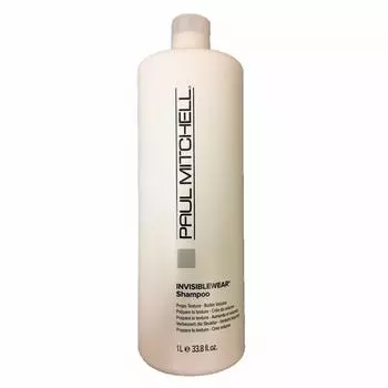 Takara Beauty Mate Paul Mitchell Invisible Wear Shampoo 1000ml