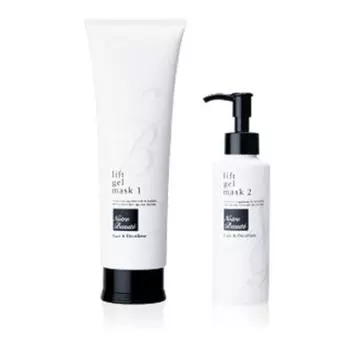 Takara Belmont Notre Beaute Гелевая маска-лифтинг (формула из 2 лекарств)
