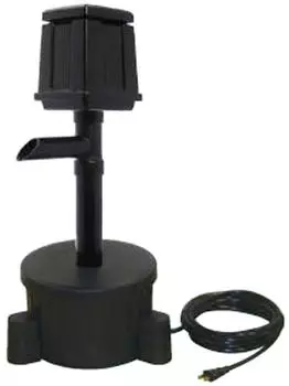 Takara Industries Takara Water Cleaner Сделано в Японии [Nodoka] TW-700