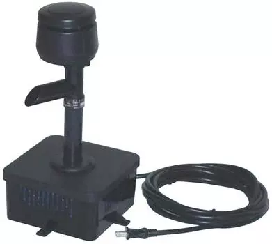 Takara Industries Takara Water Cleaner Сделано в Японии [Iko R] TW-591 чёрный