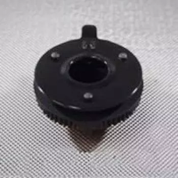 Takara Standard Burner Cap Burner Cap 68101700S takara-standard [10193663] (High Firepower) H-194