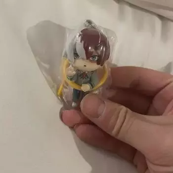 Takara Tomi Arts Hiroaka Todoroki
