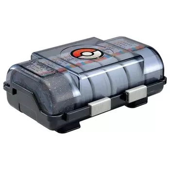 Такара Томи Артс (ТАКАРАТОМИ) ИСКУССТВО) карманный монстр покемон мезаста мезаста коробка черная специальная версия