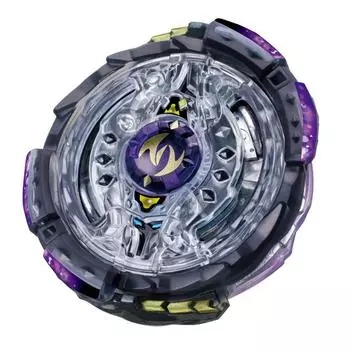 Такара Томи BEYBLADE GOD LAYER SYSYEM B-102 BOOSTER TWIN NEMESIS.3H.UI 5.1 x 2.5 x 5.1