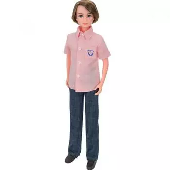 Такара Томи Ликка Чан, 20 лет, добрый папа