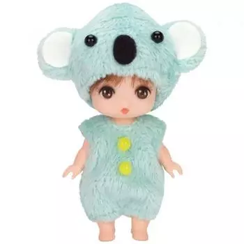 Такара Томи Ликка Чан Л.д. 25 Мицуго Но Ака Чан Ген Кун