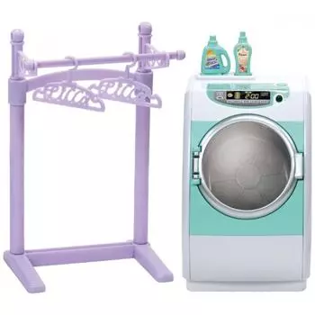 Такара Томи Ликка Чан Lf 02 Барабан Курукуру Ликка Чан Сентакуки