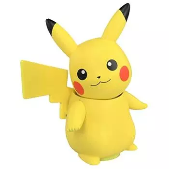 ТАКАРА ТОМИ Покемон Привет!сенсорный (Высокий уровень сенсорности) Pikachu