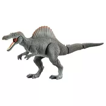 Такара Томи (ТАКАРА) ТОМИ) Ania jurassic world спинозавр животное динозавр игрушки 3 года и старше
