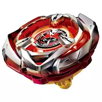 Такара Томи (ТАКАРА) ТОМИ) BEYBLADE X beyblade x BX-05 бустер волшебная стрела 4-80B