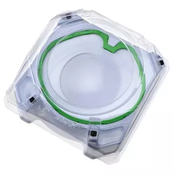 Такара Томи (ТАКАРА) ТОМИ) BEYBLADE X beyblade x BX-10 экстремальный стадион