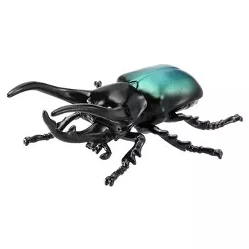 Такара Томи (ТАКАРА) ТОМИ) Игрушки-насекомые кавказские жуки Аня АС-39 от 3 лет и старше