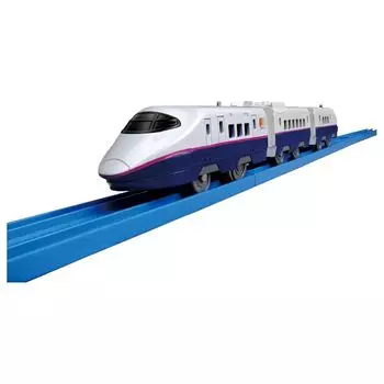 Такара Томи (ТАКАРА) ТОМИ) Plarail S-08 E2 серии Синкансэн (Спецификация подключения)