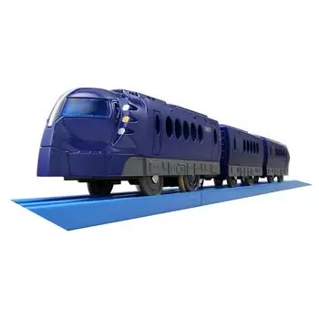 Такара Томи (ТАКАРА) ТОМИ) Plarail S-35 Нанкай Рапит