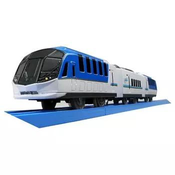 Такара Томи (ТАКАРА) ТОМИ) Plarail S-48 Kintetsu Sightseeing Limited Express Shimakaze