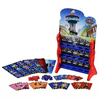 Такара Томи (ТАКАРА) ТОМИ) Щенячий патруль Давайте играть вместе! Powtto Разнообразие Игра 8