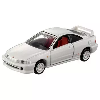 Такара Томи (ТАКАРА) ТОМИ) takara tomy mall оригинальный tomica premium 10th anniversary специальный переиздание продукта honda Integra Type R