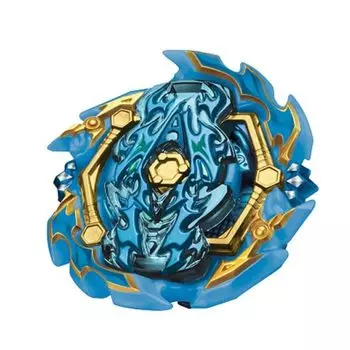Такара Томи (ТАКАРА) ТОМИ) wbba.Limited Beyblade Burst B-00 Ace Ashura.OOM.V Retsu ice prison Ver.