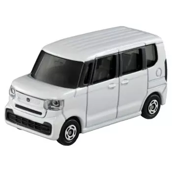 Такара Томи Томика №114 Honda N-BOX (коробка) Мини-машинка для детей от 3 лет
