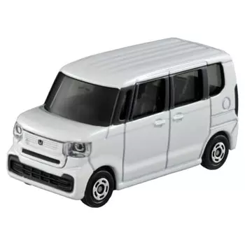 Такара Томи Томика №114 Honda N-BOX (Блистерная упаковка) Мини-машинка для детей от 3 лет