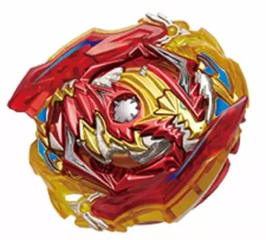 ТАКАРА ТОМИ wbba. Ограниченная версия Beyblade Burst B-00 Union Diabolos.00E.Br Super King Dragon Ver.
