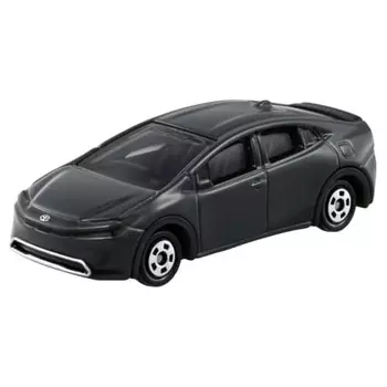 Takara Tomy №19 Toyota Prius (первое издание)