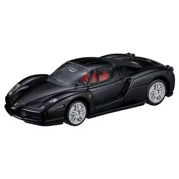 Takara Tomy 20 Enzo Ferrari Premium релиз памятный (Спецификация Томика)