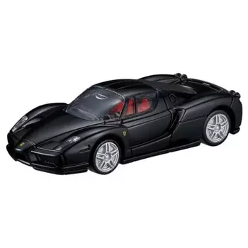 Takara Tomy 20 Энцо Феррари (Памятная спецификация выпуска Tomica Premium)