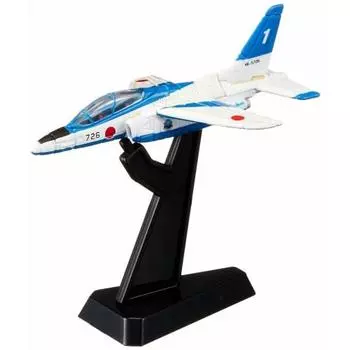 Takara Tomy 22 Air Self-Defense Force T-4 Blue Impulse