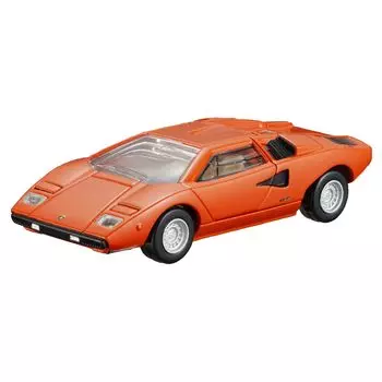 Takara Tomy 33 Lamborghini Countach LP 400 Premium выпуск памятный (Спецификация Томика)