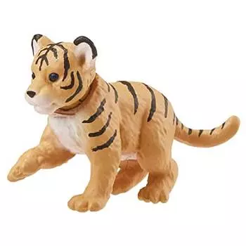 Takara Tomy Ania AC-07 Tiger (Дети) Игрушка «Животное Динозавр» Возраст 3+