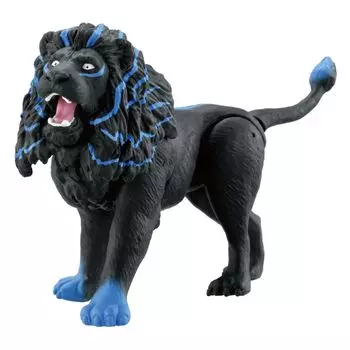 TAKARA TOMY Ania Adventure Continent Ania Kingdom Lions (лев) Игрушка «Животное Динозавр» Возраст 3+
