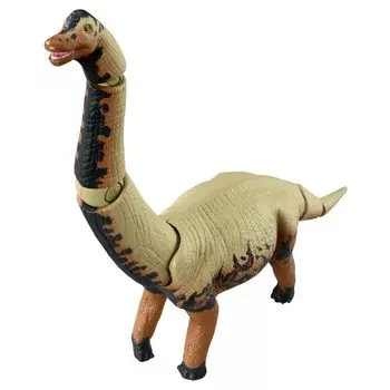 TAKARA TOMY Ania Adventure Continent Ania Kingdom Brachio Animal Dinosaur Toy Ages (Брахиозавр) 3+