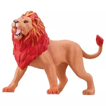 TAKARA TOMY Ania Adventure Continent Ania Kingdom Leonie (лев)