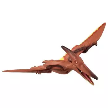 Takara Tomy Ania Adventure Continent Ania Kingdom Big Ania Pteira (Pteranodon)