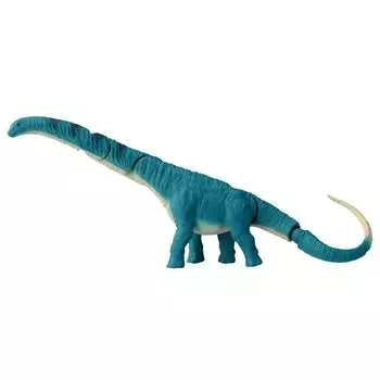 Takara Tomy Ania AL-24 Игрушка-динозавр в виде аргентинозавра для детей от 3 лет