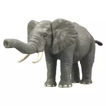 Takara Tomy Ania AL-26 африканский слон животное динозавр игрушка возраст 3+