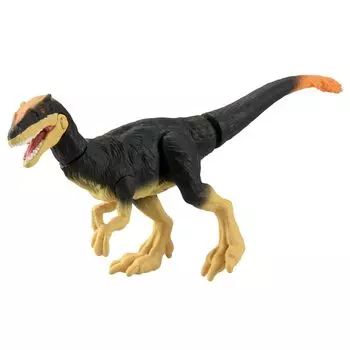 takara tomy Ania AS-23 dillon animal dinosaur toys 3 years old and above