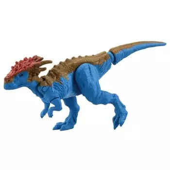 Takara Tomy Ania AS-24 Draco Rex Animal Dinosaur Toy Возраст 3+