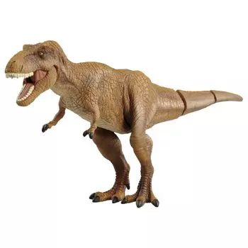 Takara Tomy Ania Jurassic World игрушка динозавр T-Rex Animal Возраст 3+